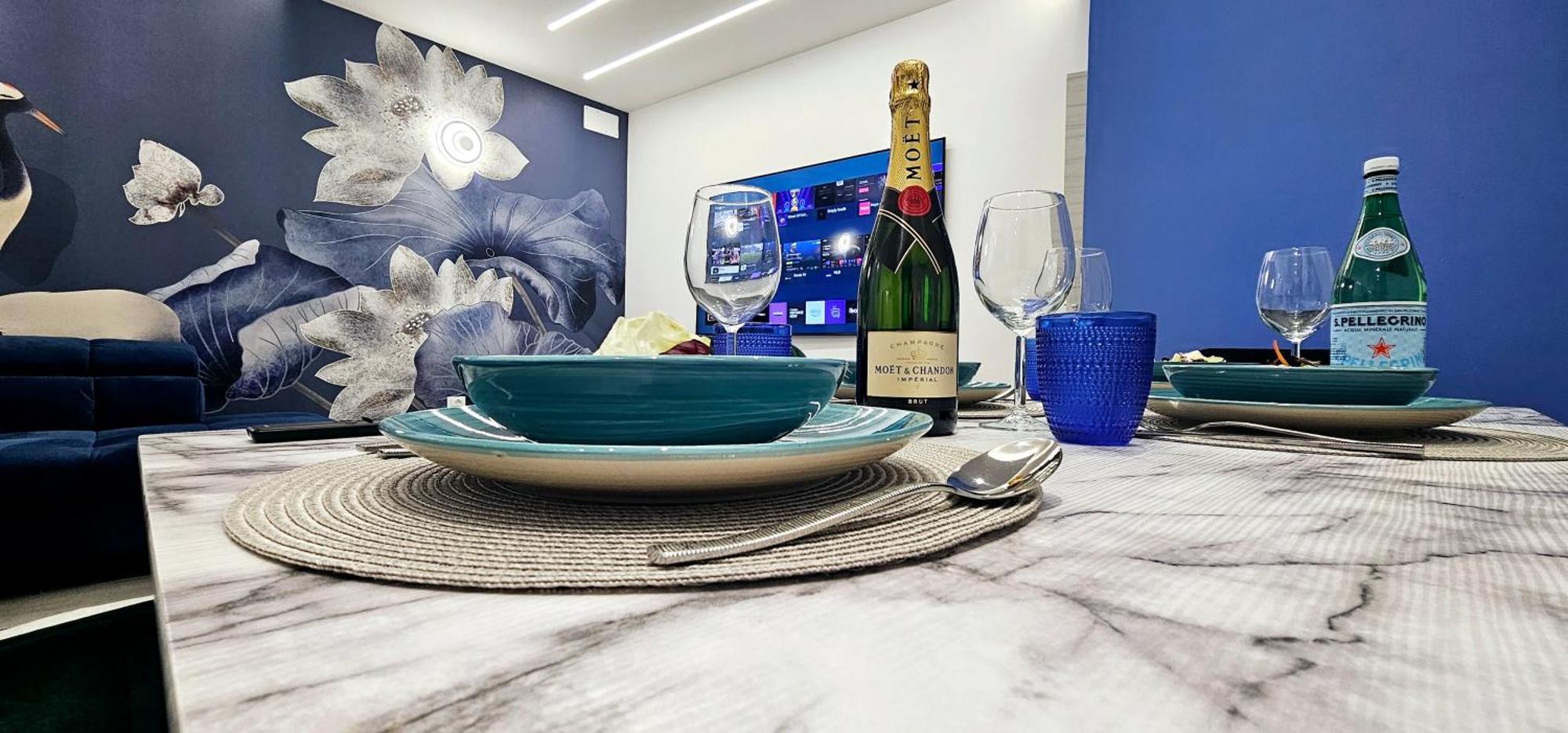 Garibaldi Superior Apartments - Enjoy Your Life Faenza Exterior photo