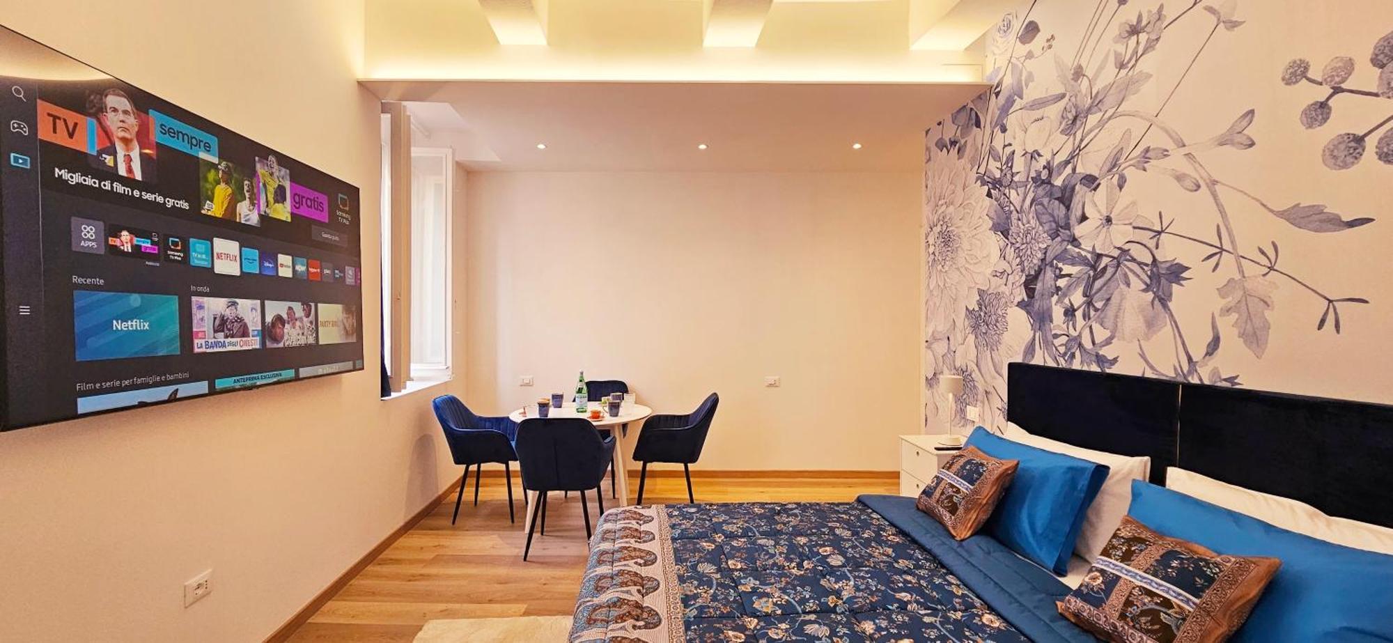 Garibaldi Superior Apartments - Enjoy Your Life Faenza Exterior photo