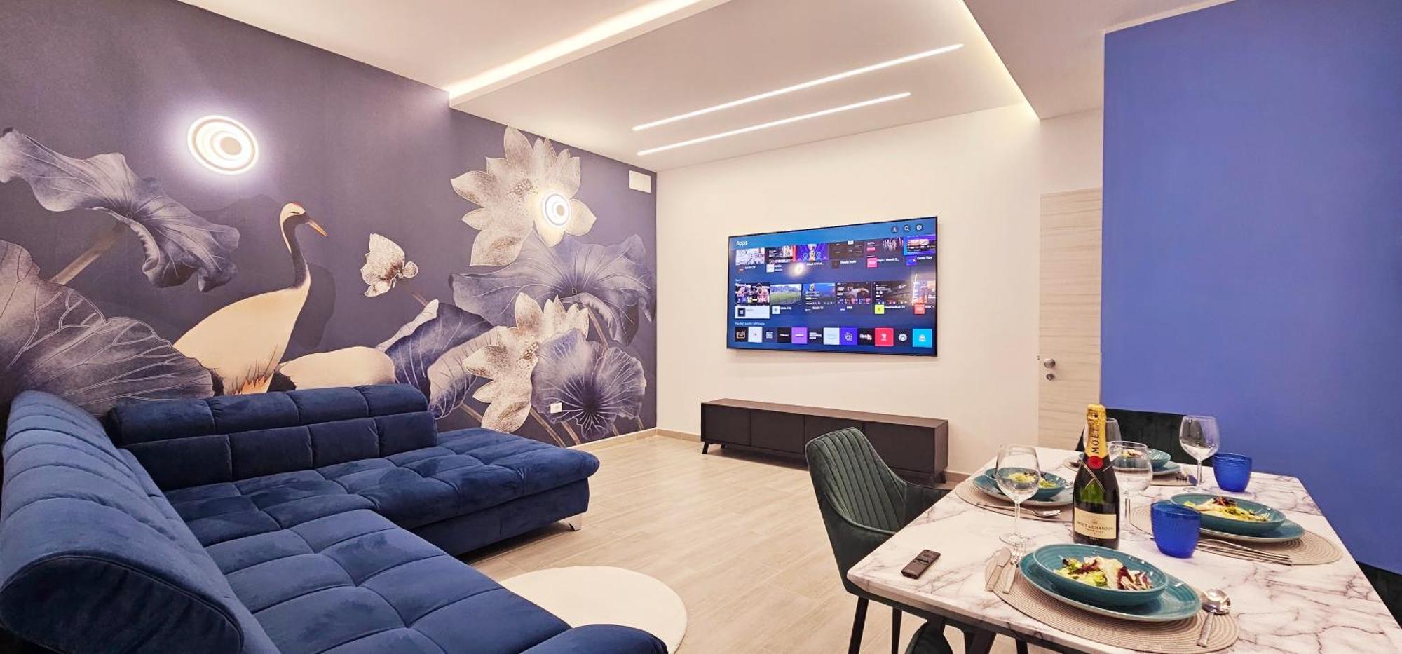 Garibaldi Superior Apartments - Enjoy Your Life Faenza Exterior photo